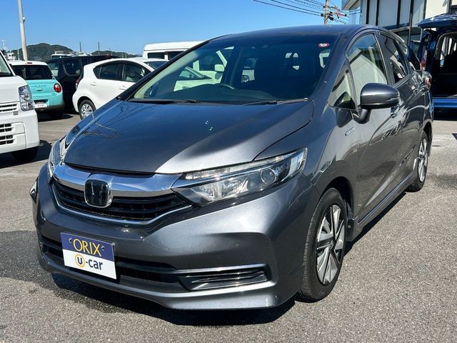 車両イメージ