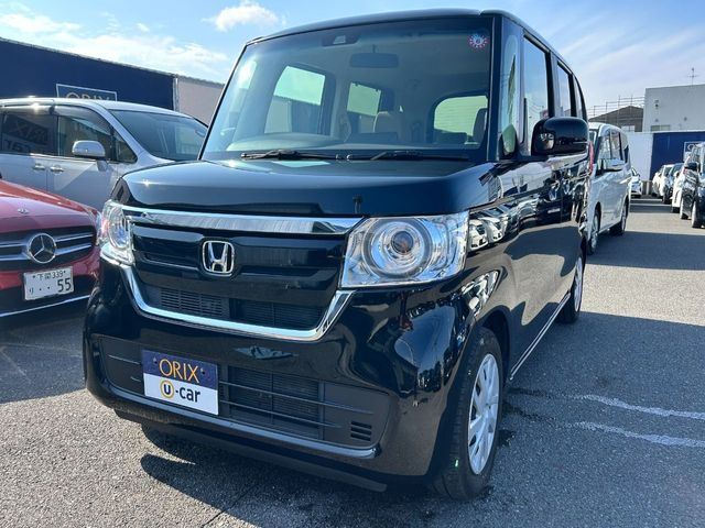 車両イメージ