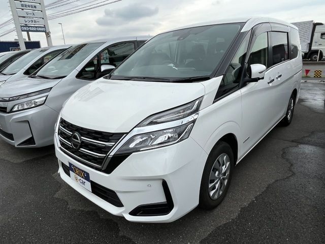 車両イメージ
