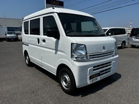車両イメージ