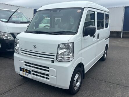 車両イメージ