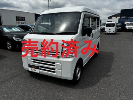 車両イメージ