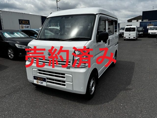 車両イメージ