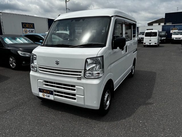 車両イメージ