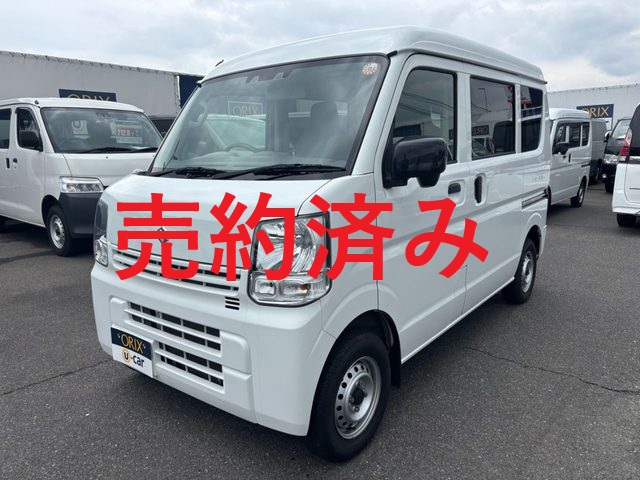 車両イメージ