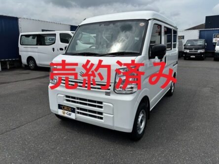 車両イメージ