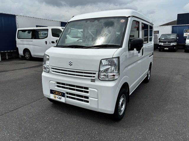 車両イメージ