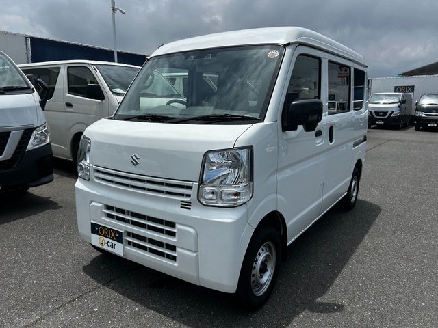 車両イメージ