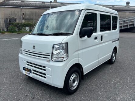車両イメージ