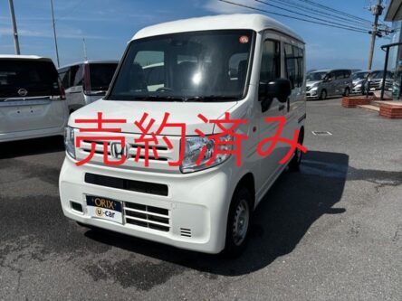 車両イメージ