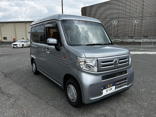 車両イメージ