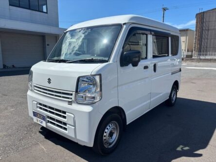 車両イメージ