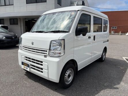 車両イメージ