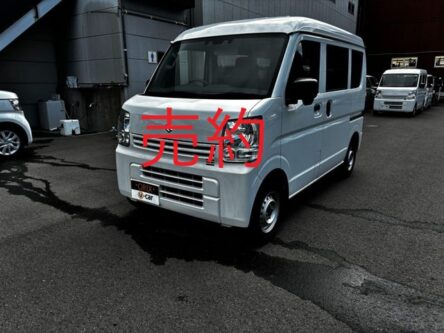 車両イメージ