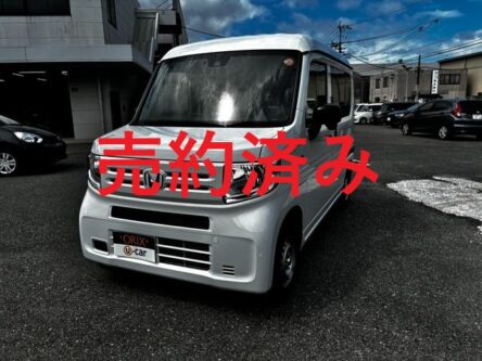 車両イメージ