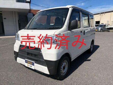 車両イメージ