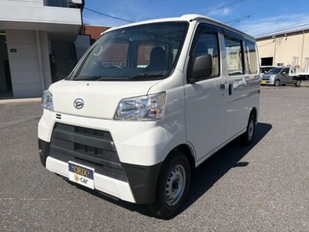 車両イメージ