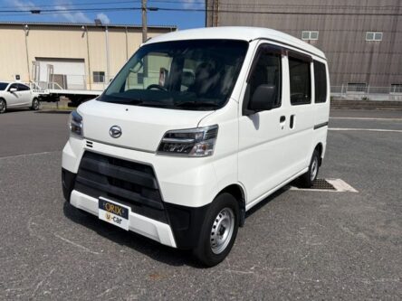 車両イメージ