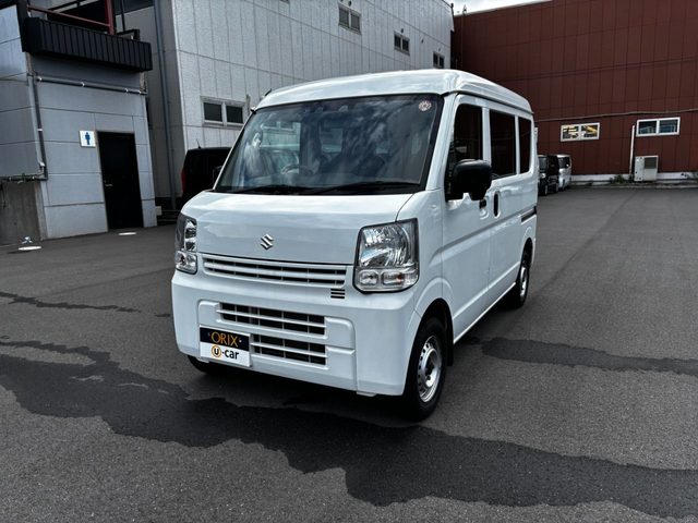 車両イメージ