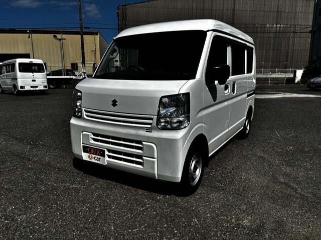 車両イメージ