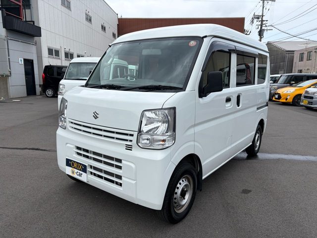 車両イメージ